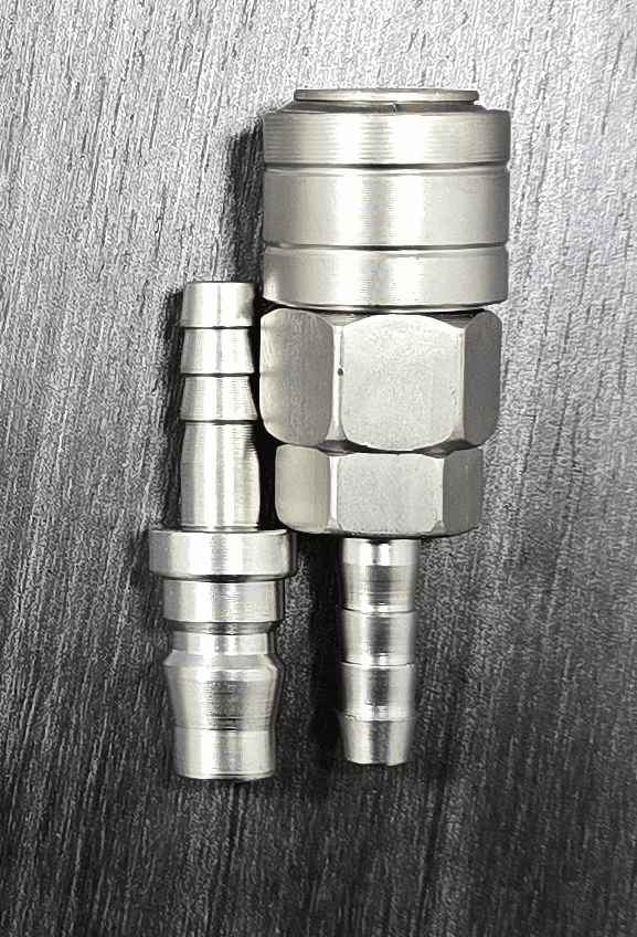 Быстросъемники (V2)